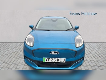 Used Ford Puma 2025 for sale - 76298356: Photo