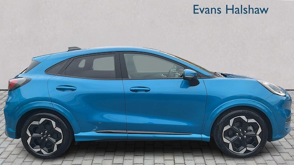 Used Ford Puma 2025 for sale - 76298356: Photo 5