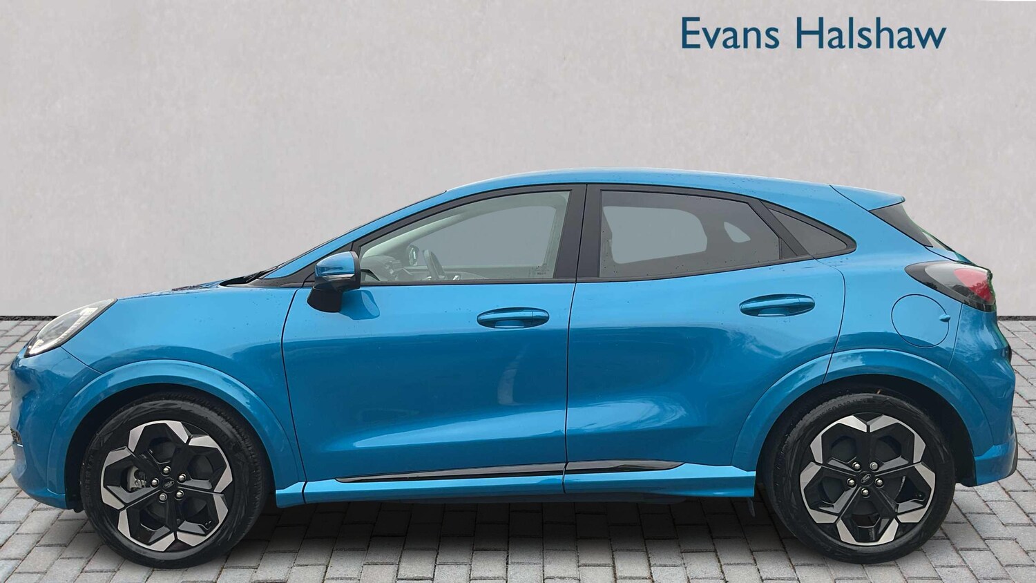 Used Ford Puma 2025 for sale - 76298356: Photo 6