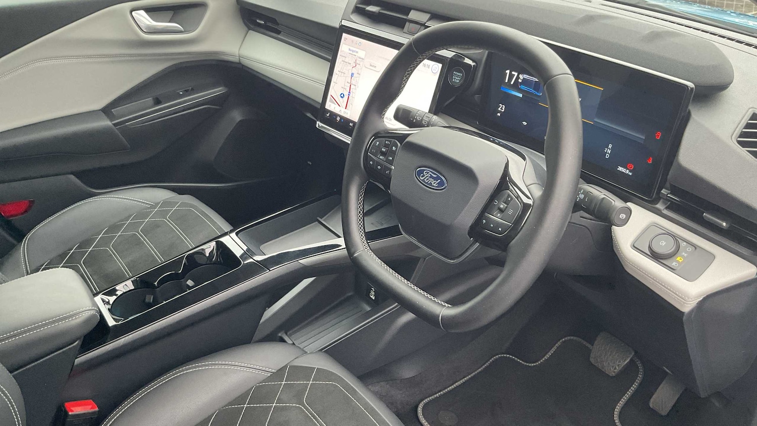 Used Ford Puma 2025 for sale - 76298356: Photo 7