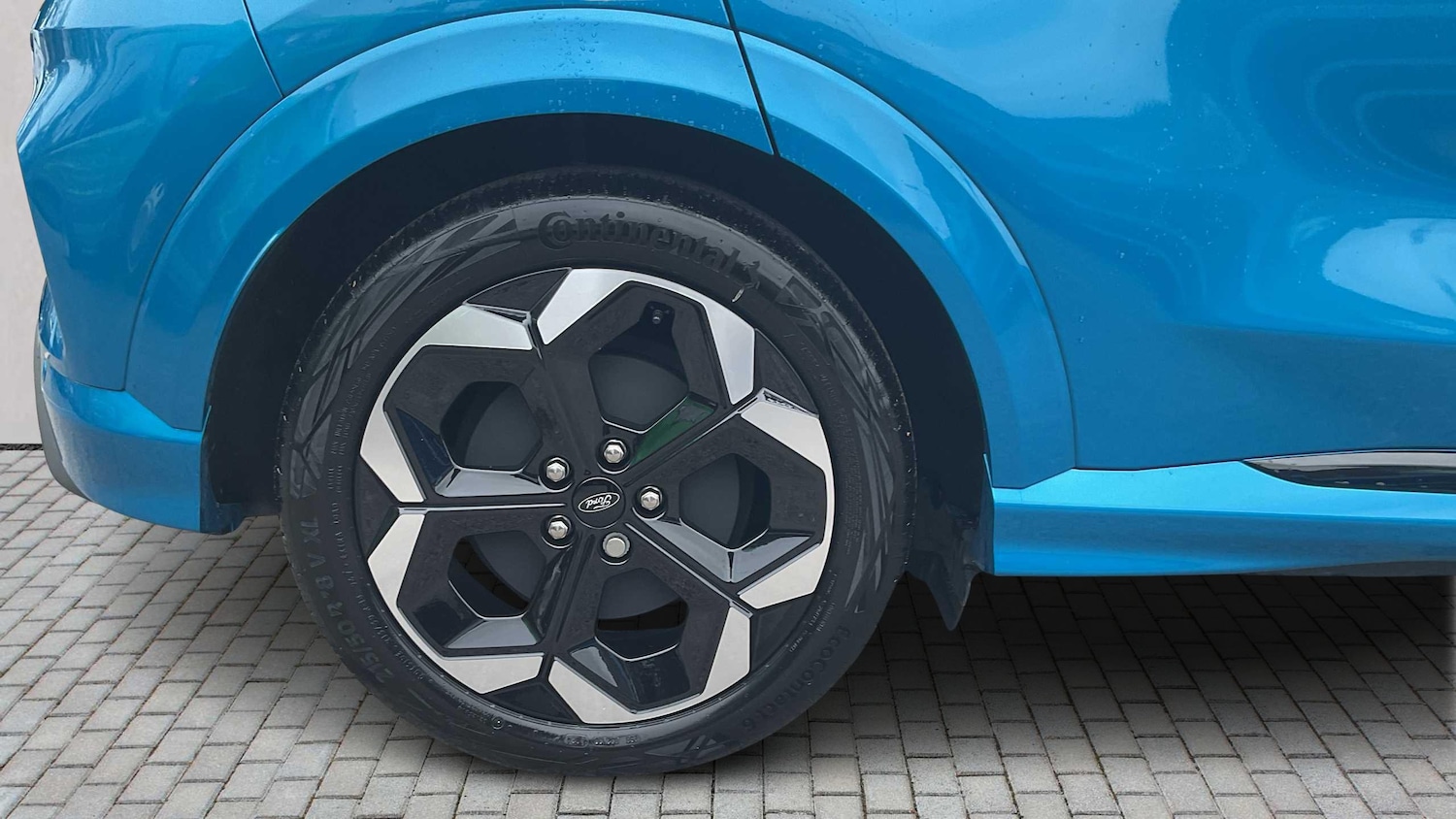 Used Ford Puma 2025 for sale - 76298356: Photo 9