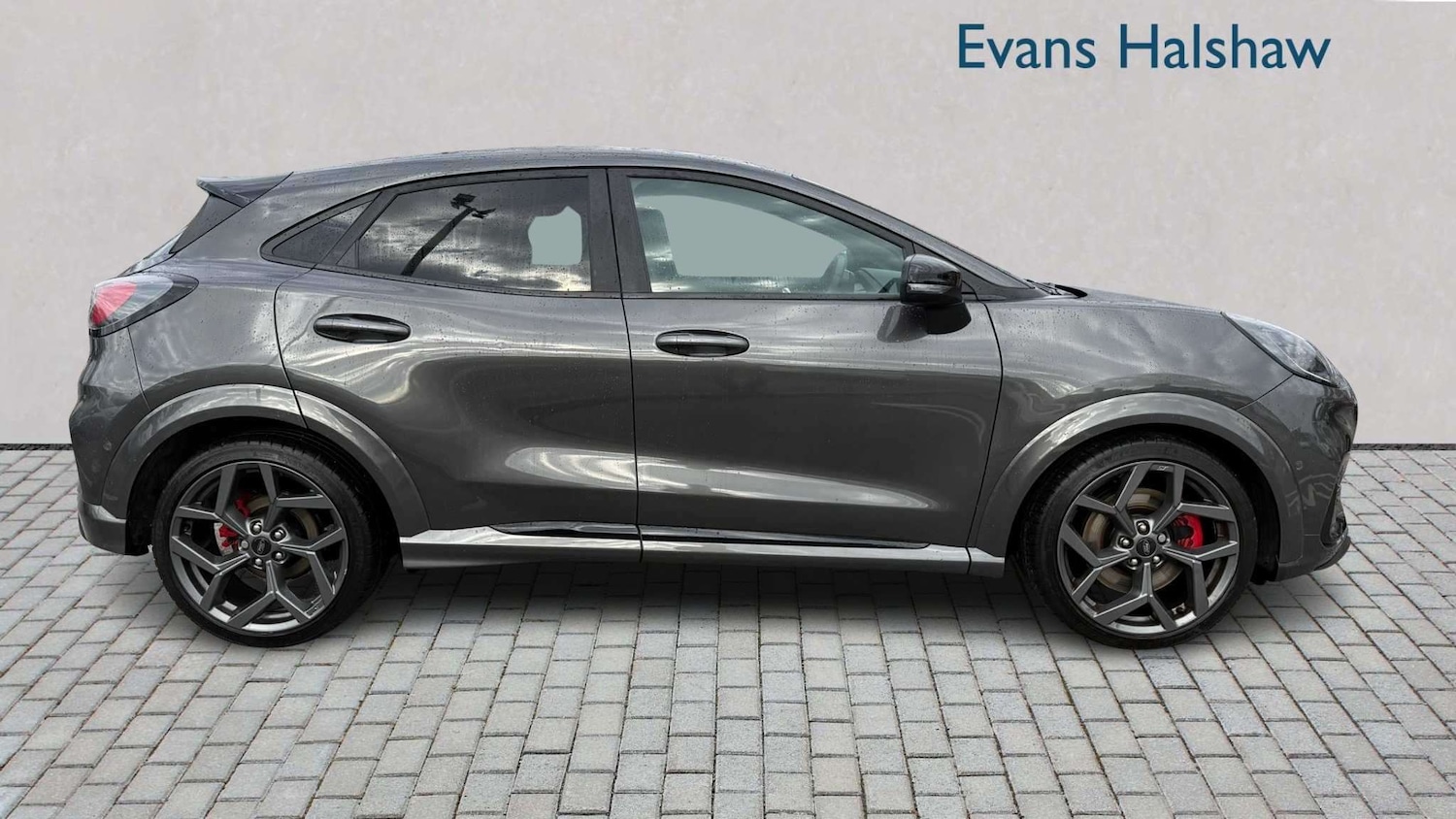 Used Ford Puma 2023 for sale - 77787157: Photo 3