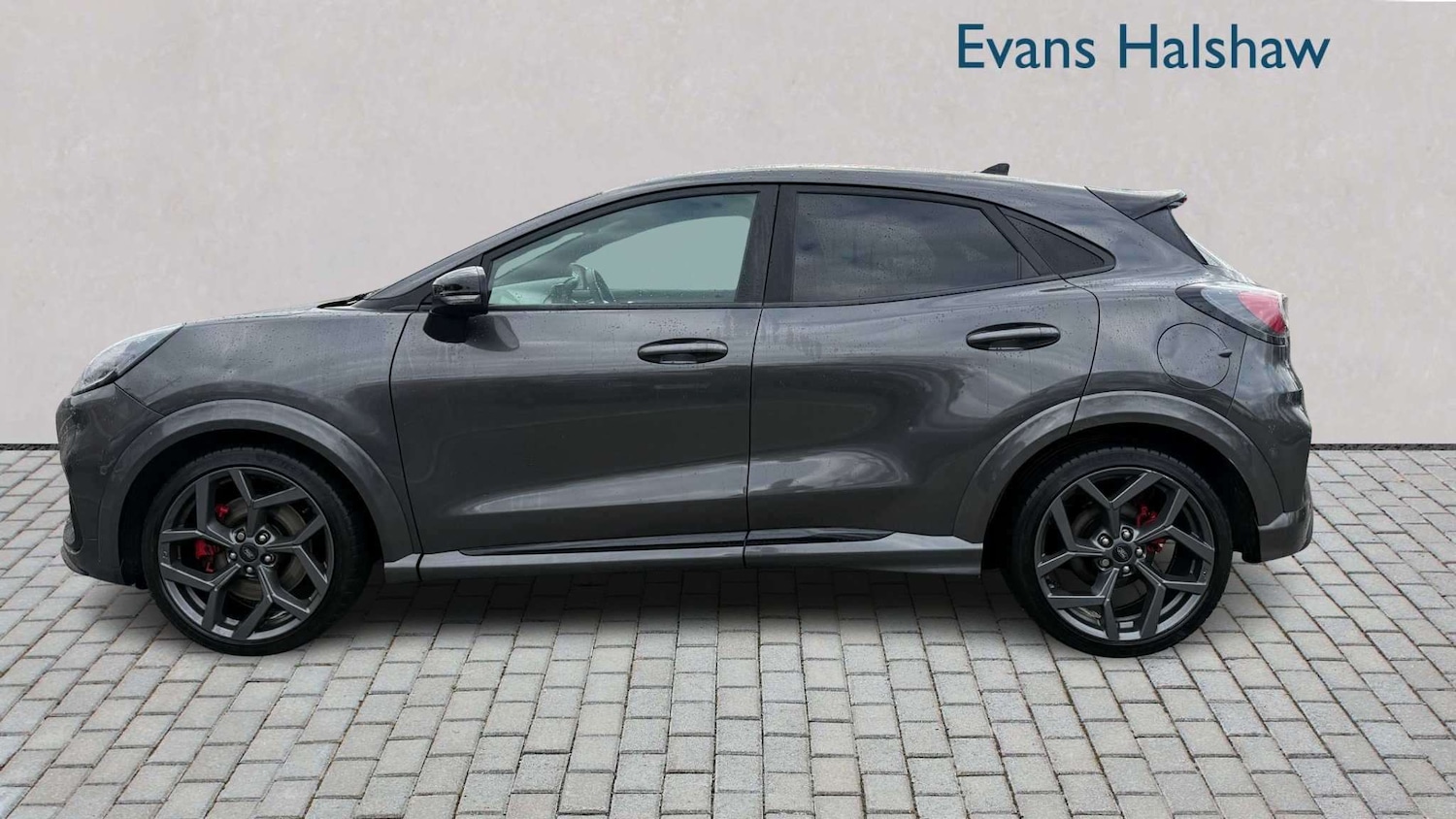 Used Ford Puma 2023 for sale - 77787157: Photo 4
