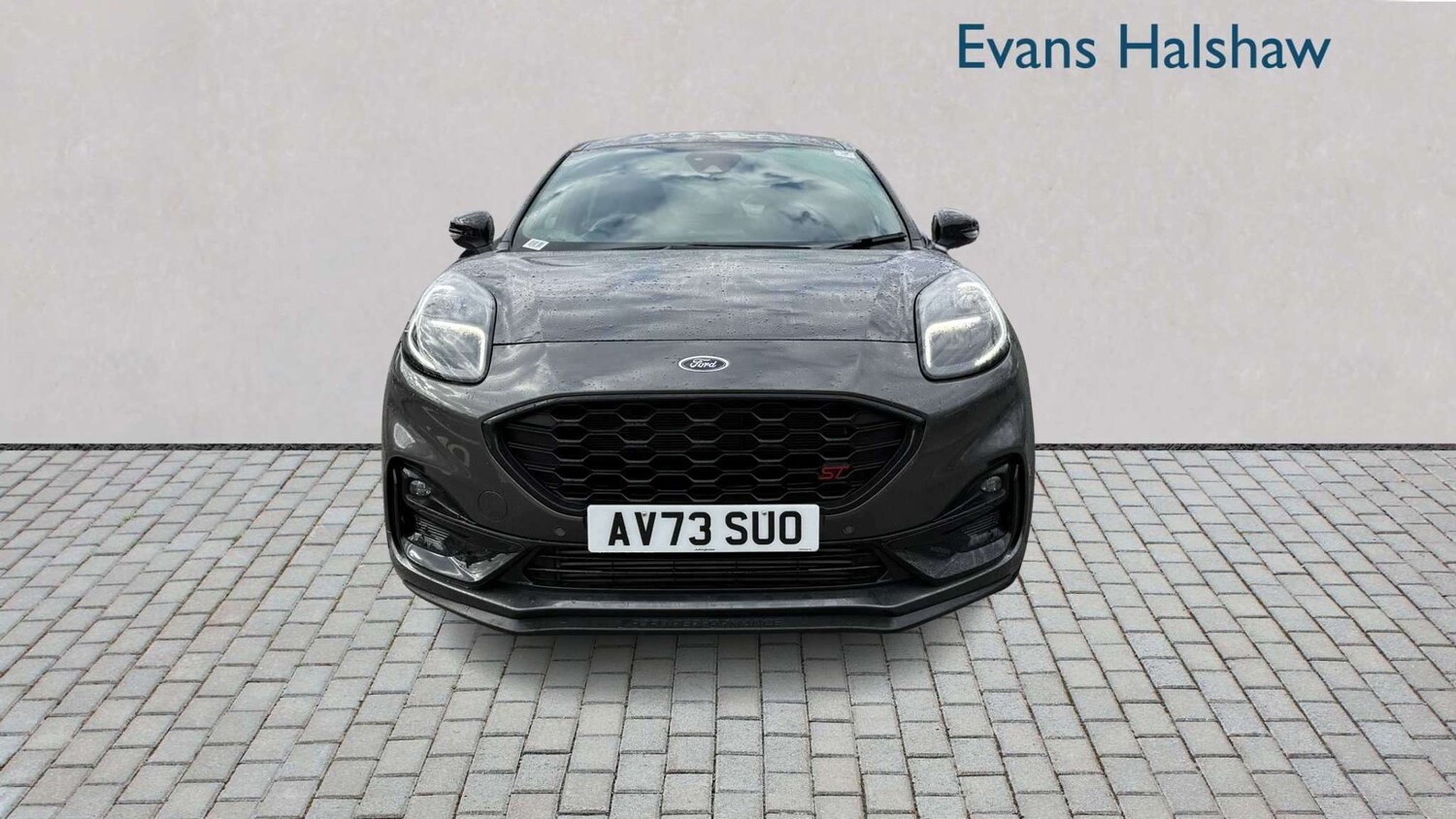 Used Ford Puma 2023 for sale - 77787157: Photo 6