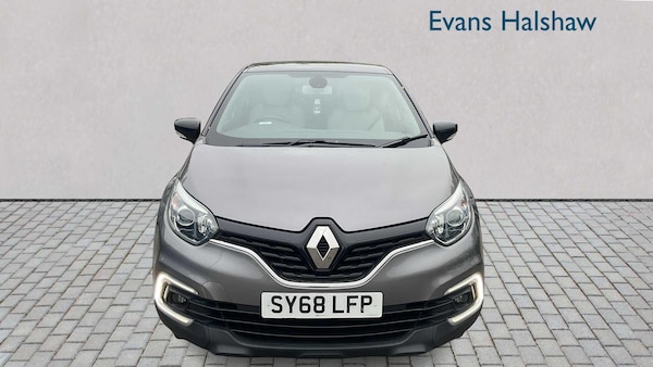 Used Renault Captur 2018 for sale - 76286464: Photo 6
