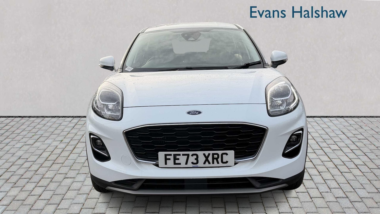 Used Ford Puma 2023 for sale - 77281879: Photo 2