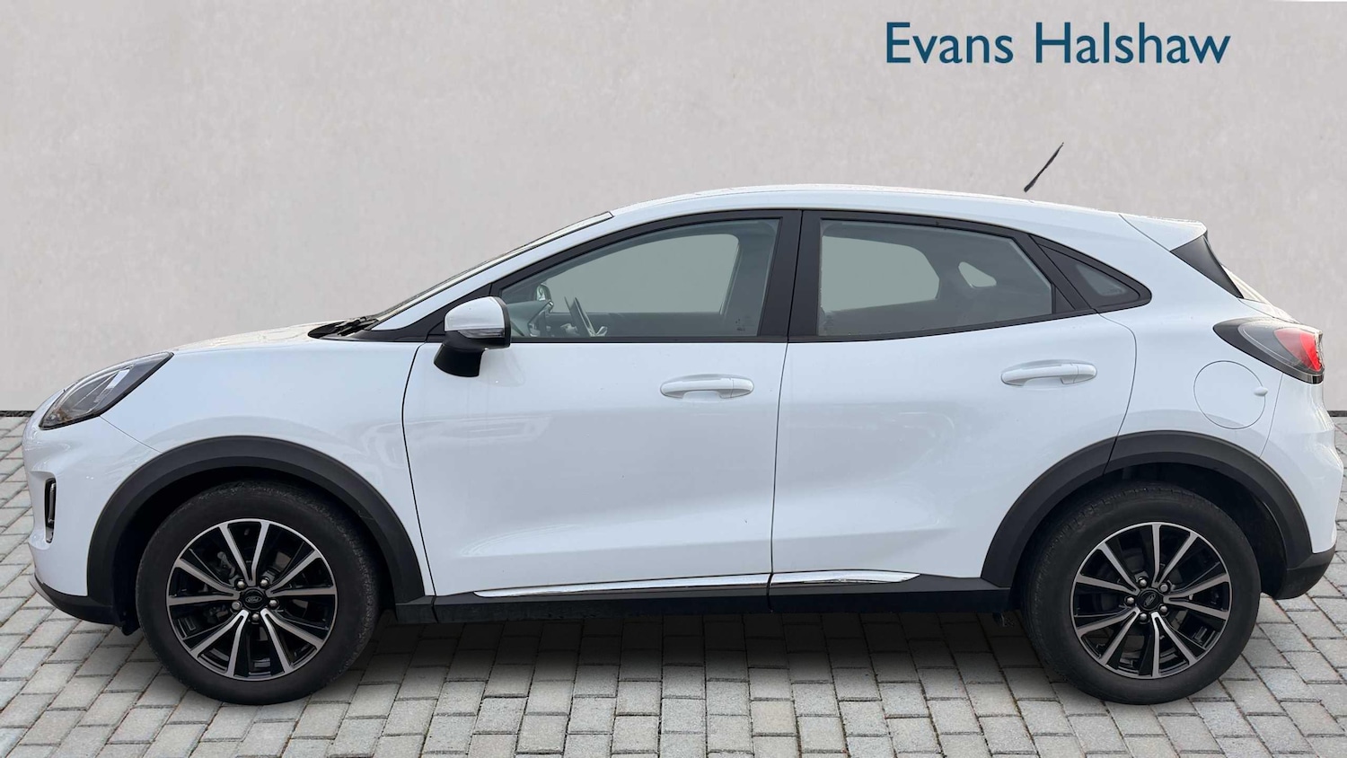 Used Ford Puma 2023 for sale - 77281879: Photo 3