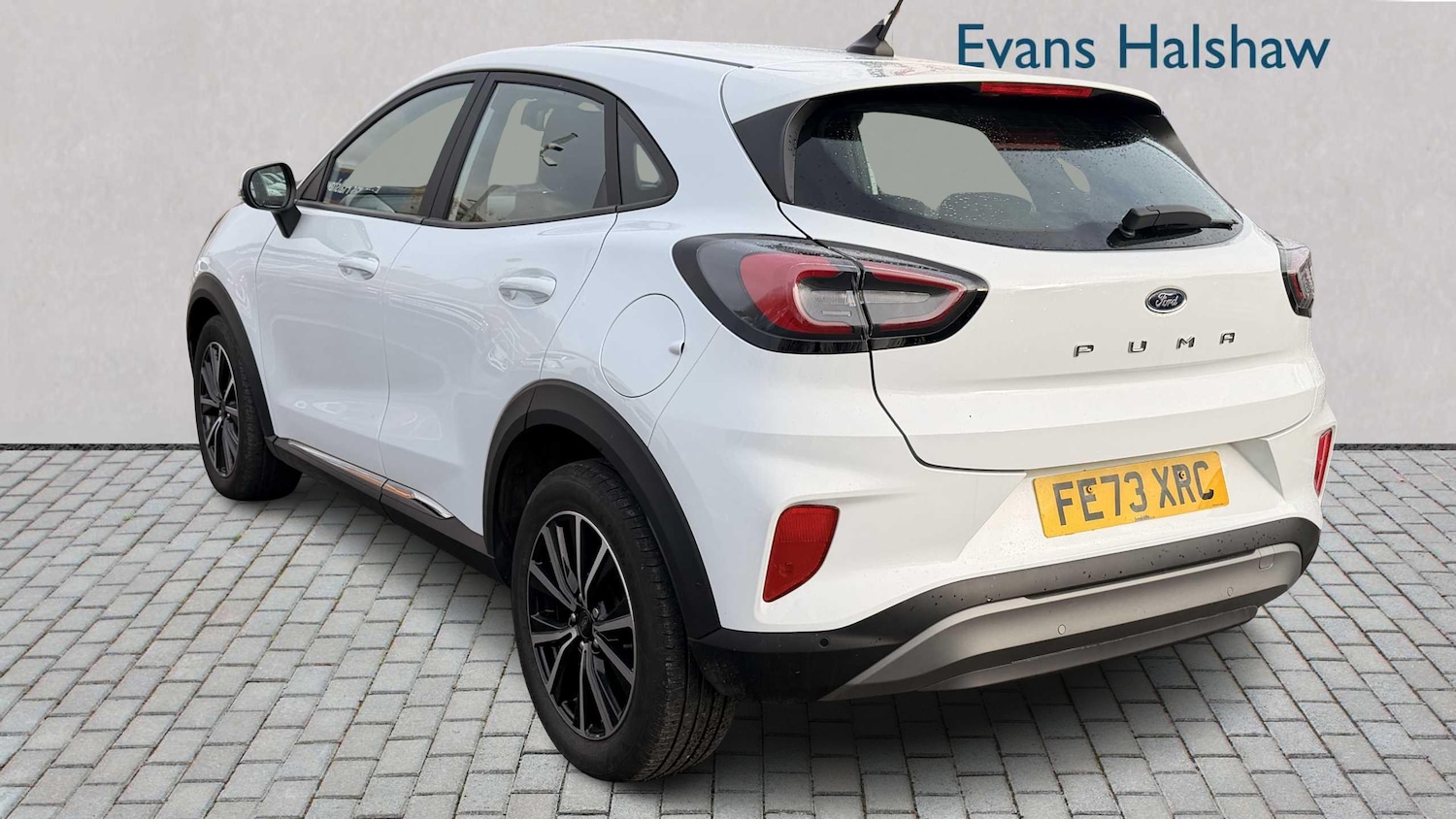 Used Ford Puma 2023 for sale - 77281879: Photo 4