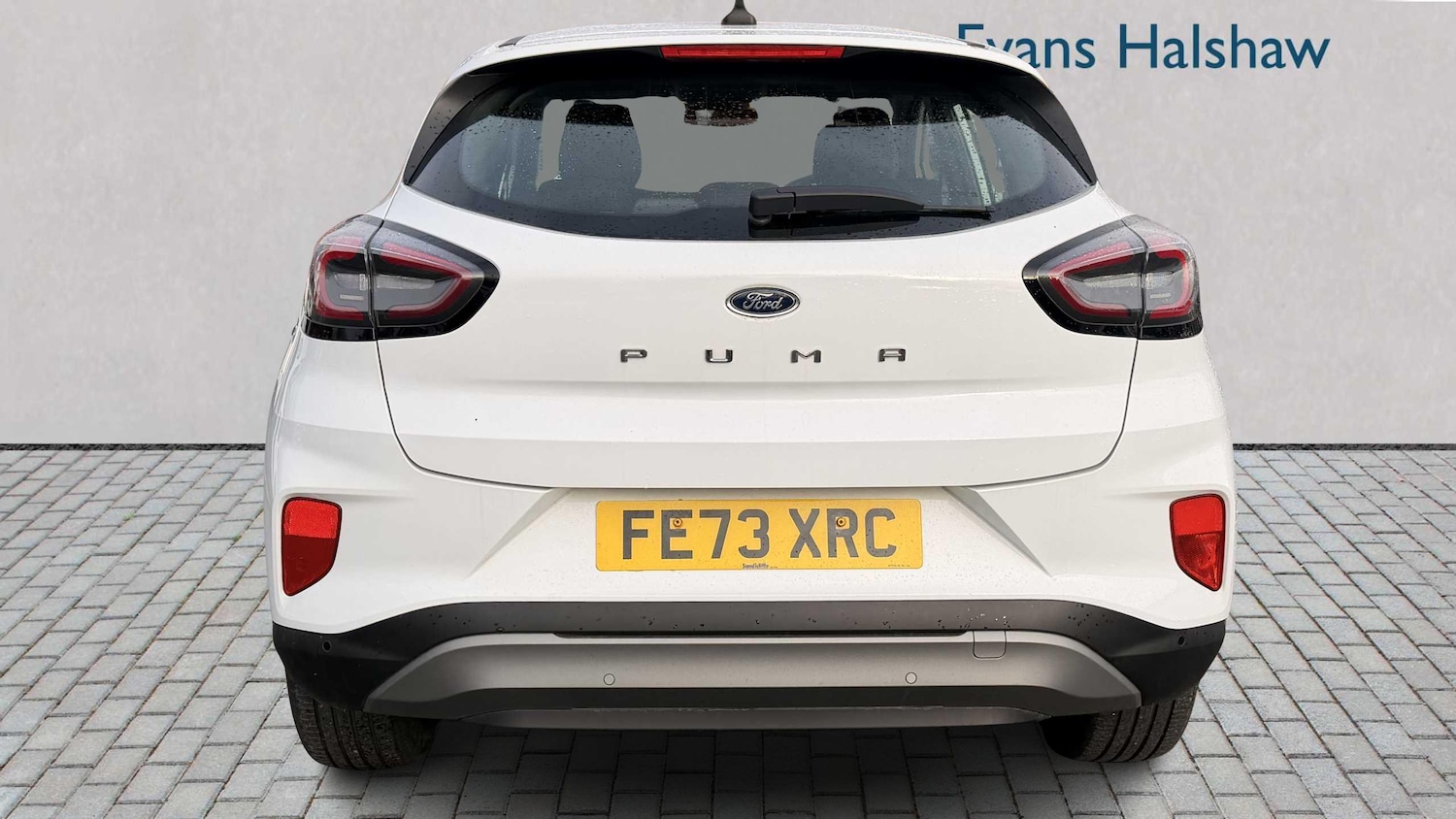 Used Ford Puma 2023 for sale - 77281879: Photo 5