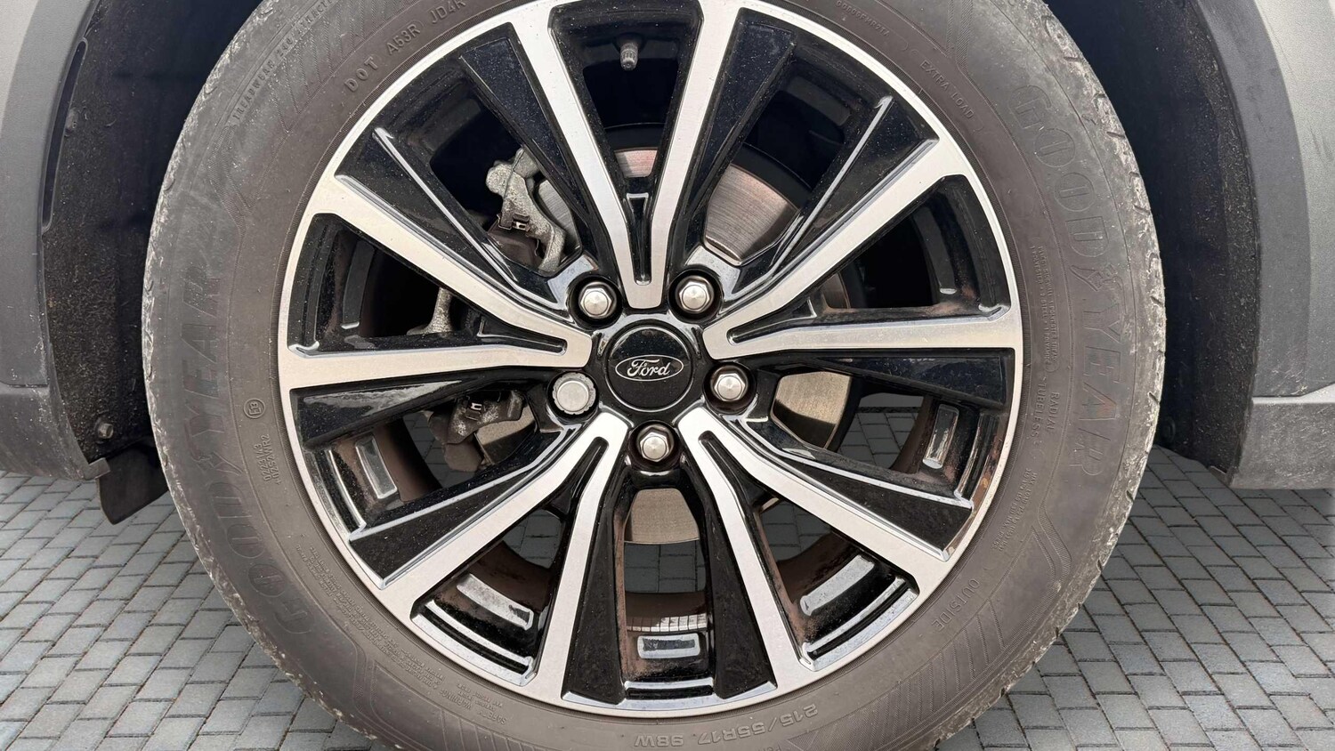 Used Ford Puma 2023 for sale - 77281879: Photo 6