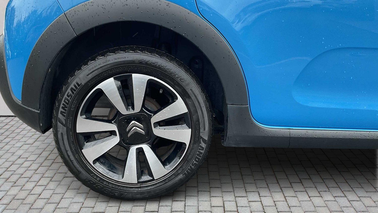Used Citroen C3 2020 for sale - 75812894: Photo 10