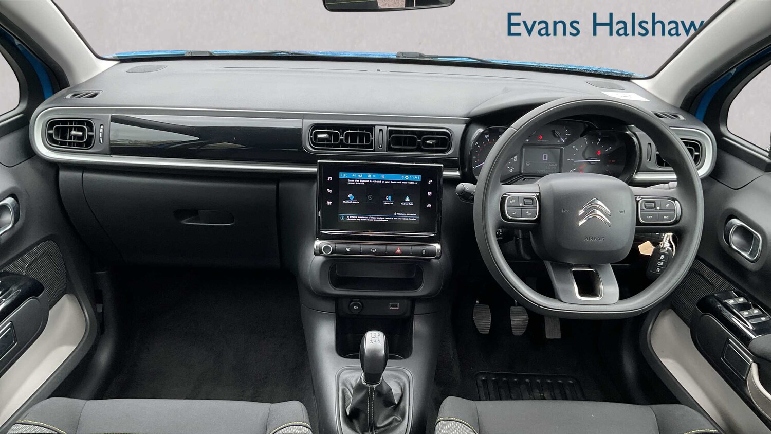 Used Citroen C3 2020 for sale - 75812894: Photo 16