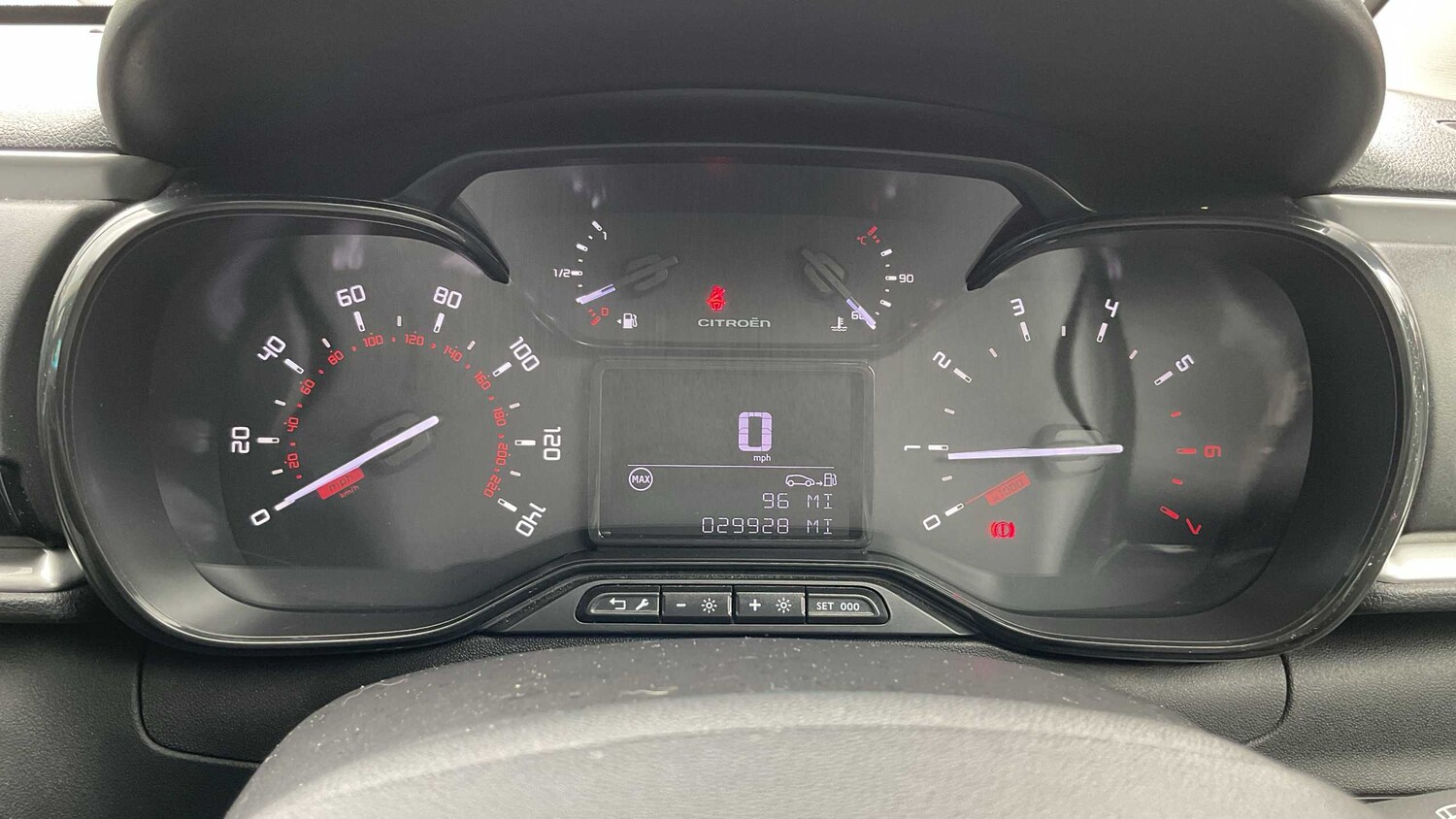 Used Citroen C3 2020 for sale - 75812894: Photo 18