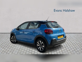 Used Citroen C3 2020 for sale - 75812894: Photo