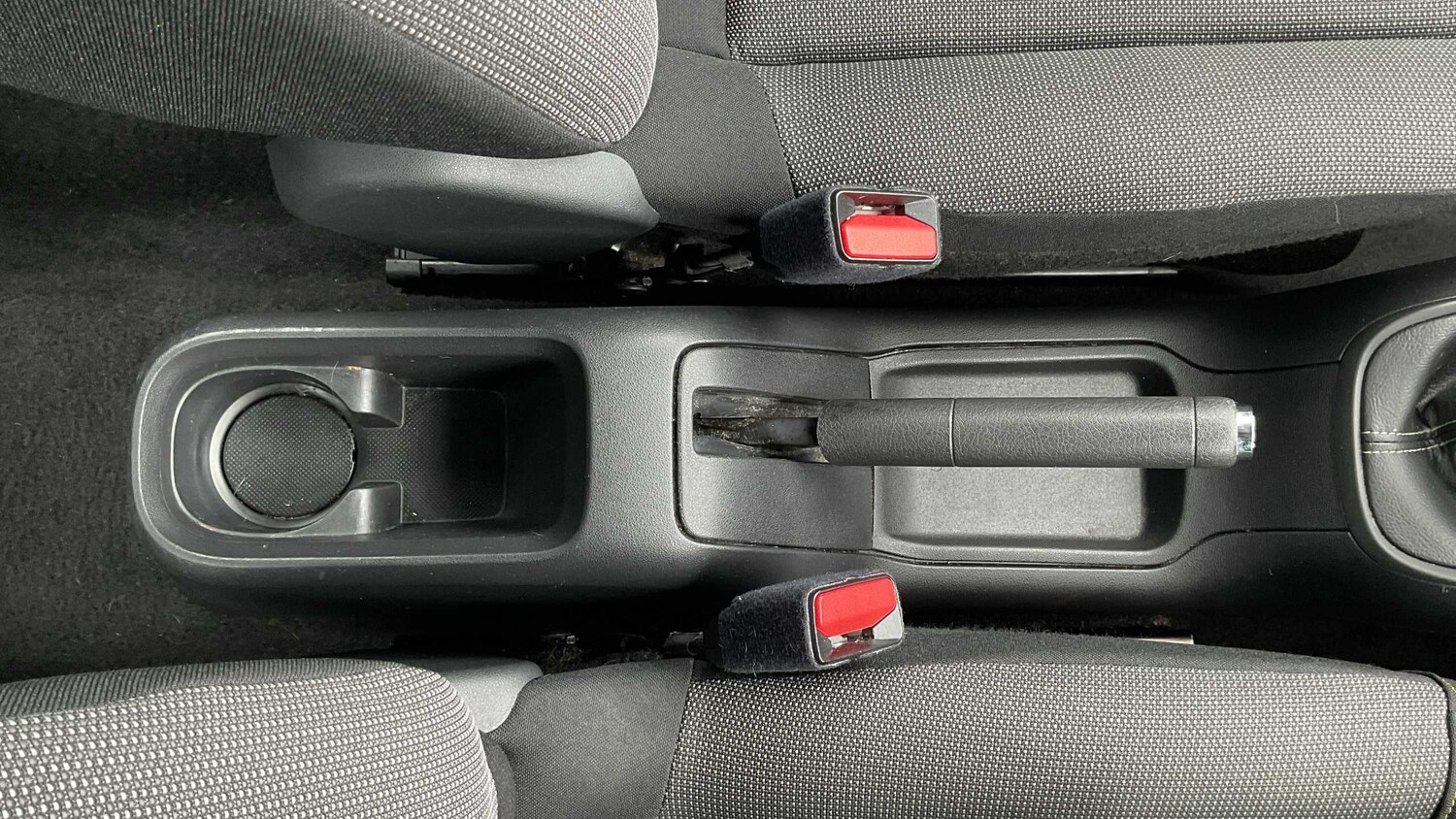 Used Citroen C3 2020 for sale - 75812894: Photo 32