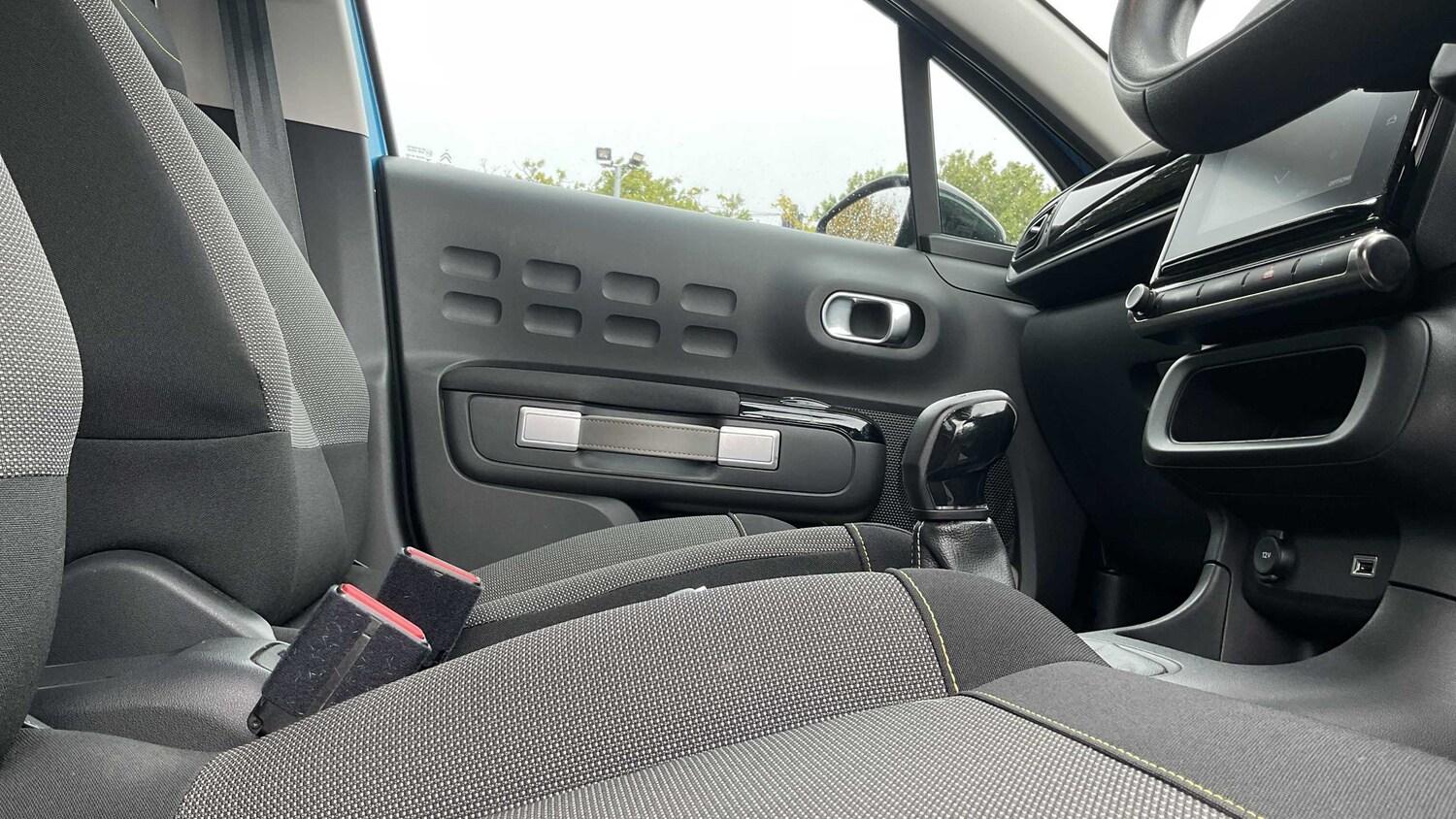 Used Citroen C3 2020 for sale - 75812894: Photo 33