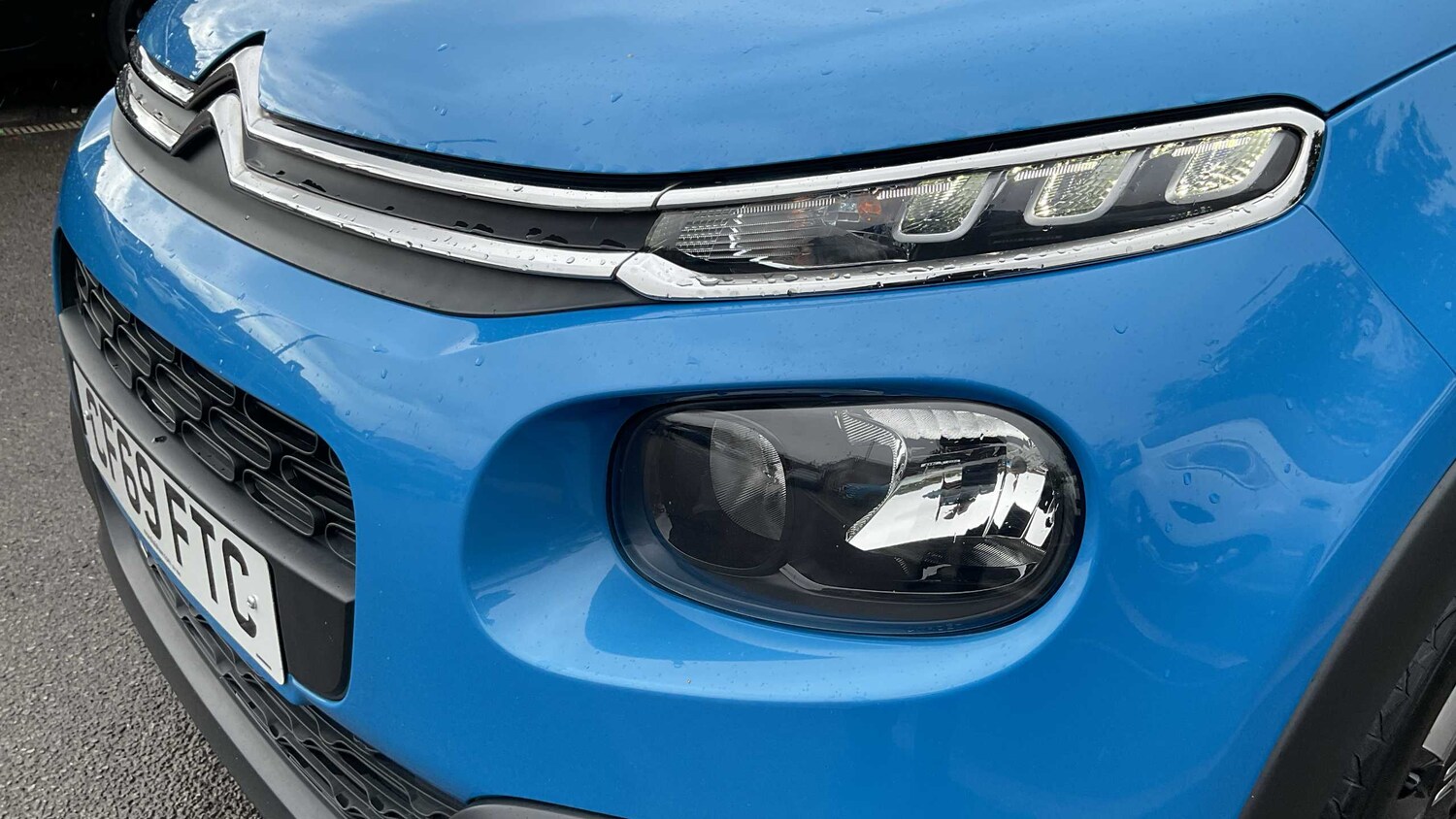 Used Citroen C3 2020 for sale - 75812894: Photo 34
