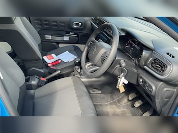 Used Citroen C3 2020 for sale - 75812894: Photo