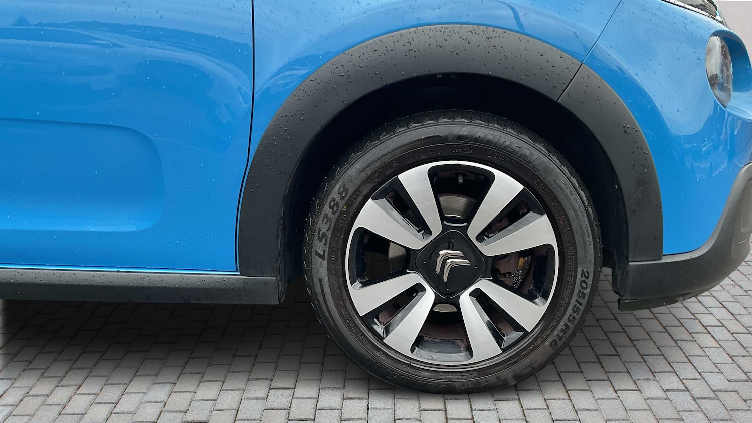 Used Citroen C3 2020 for sale - 75812894: Photo 9