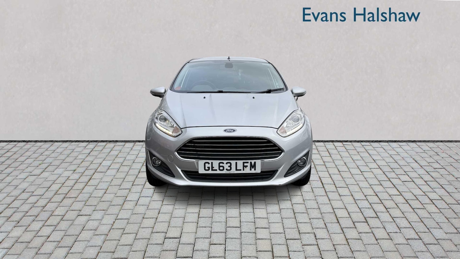 Used Ford Fiesta 2014 for sale - 76459992: Photo 2