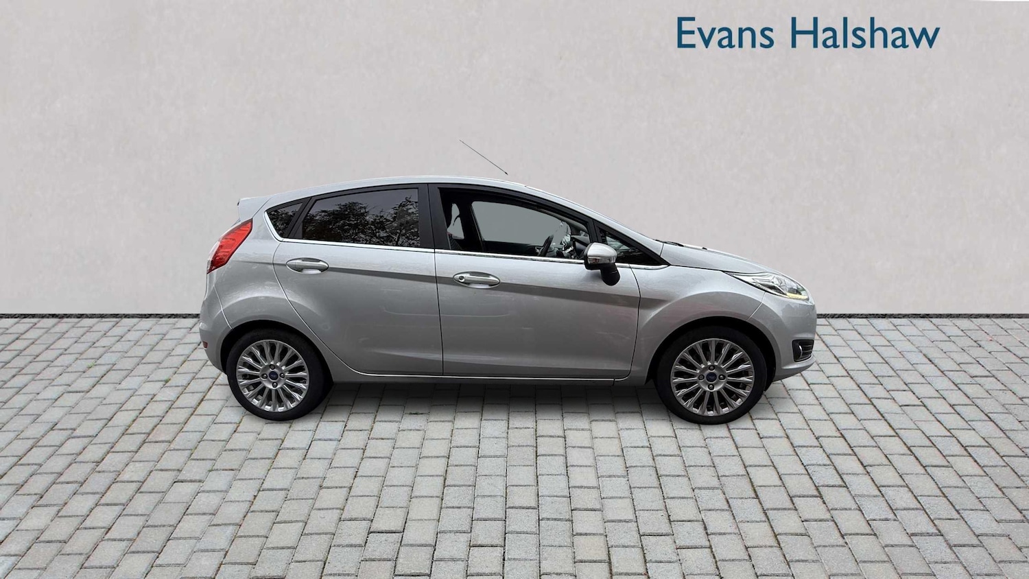 Used Ford Fiesta 2014 for sale - 76459992: Photo 3