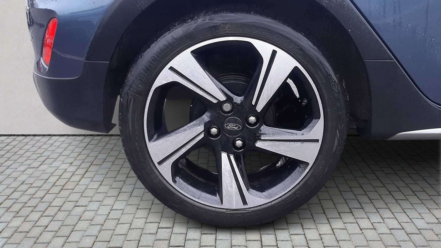 Used Ford Fiesta 2023 for sale - 77787056: Photo 2