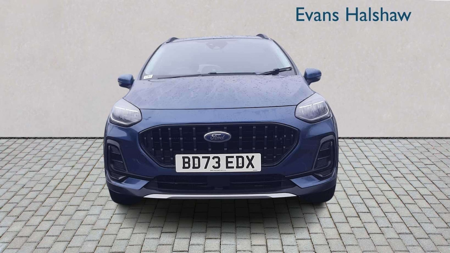 Used Ford Fiesta 2023 for sale - 77787056: Photo 3