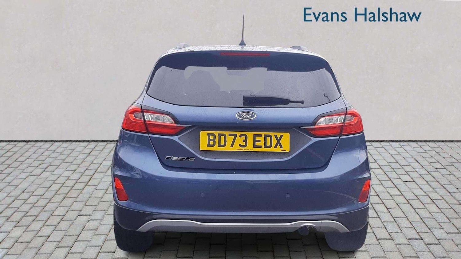 Used Ford Fiesta 2023 for sale - 77787056: Photo 5