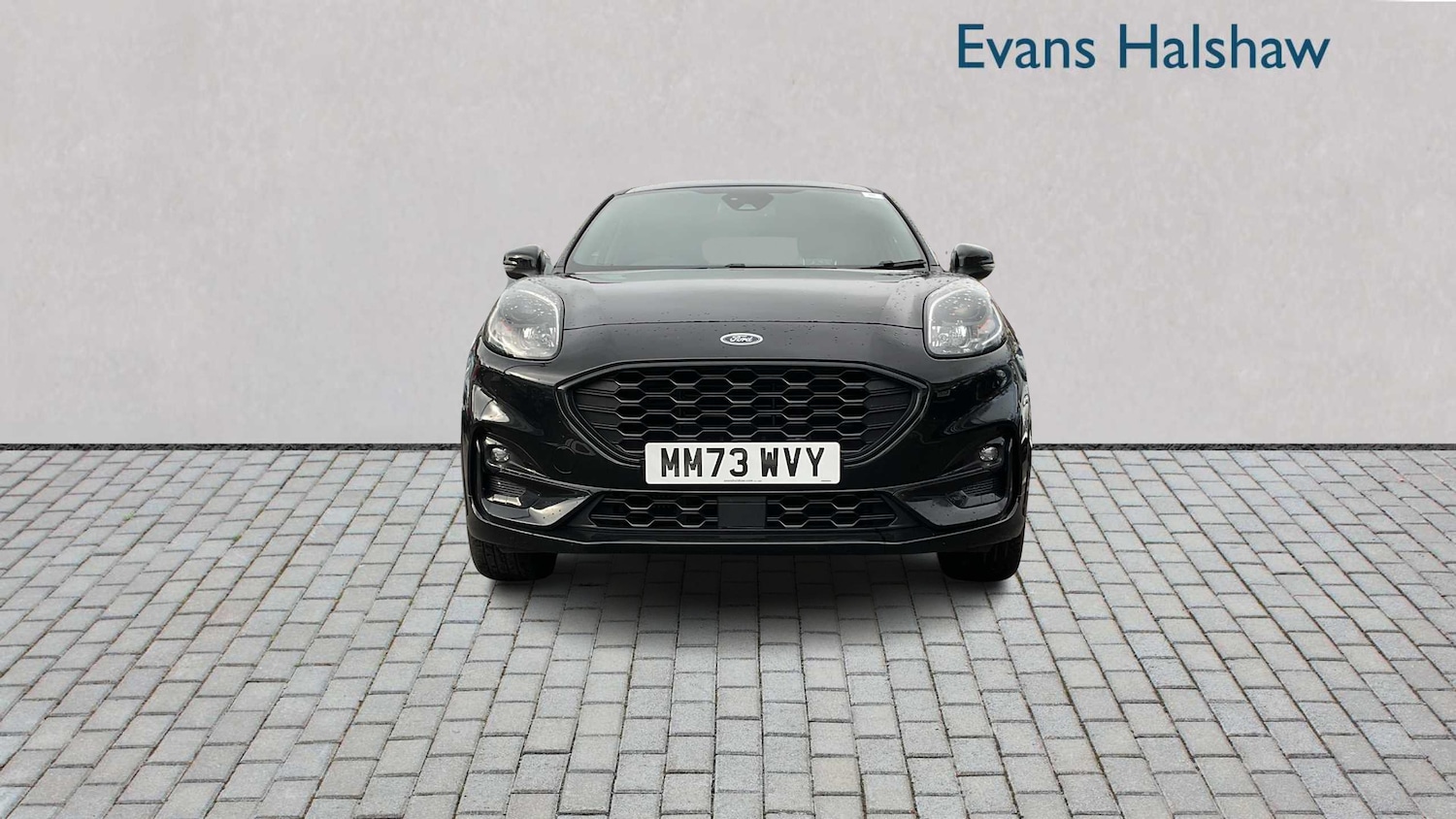Used Ford Puma 2023 for sale - 76636635: Photo 3