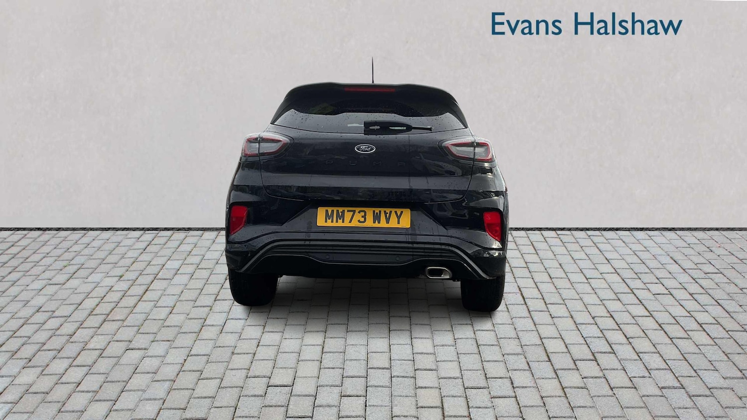 Used Ford Puma 2023 for sale - 76636635: Photo 4