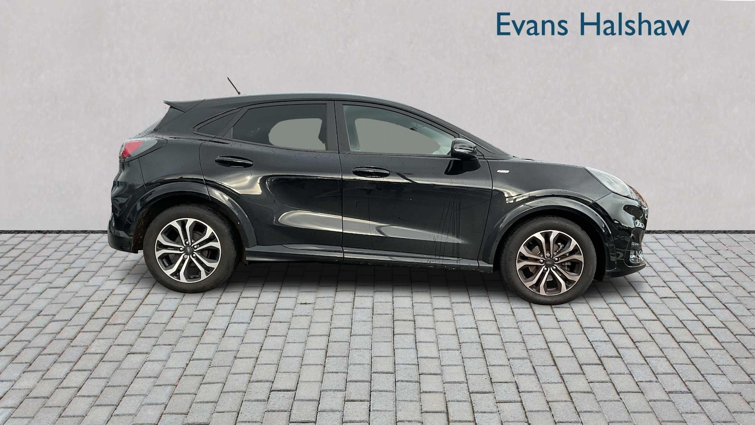 Used Ford Puma 2023 for sale - 76636635: Photo 5