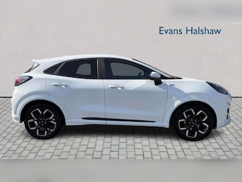 Used Ford Puma 2023 for sale - 79239383: Photo