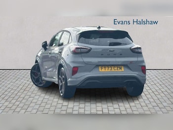 Used Ford Puma 2023 for sale - 78666410: Photo
