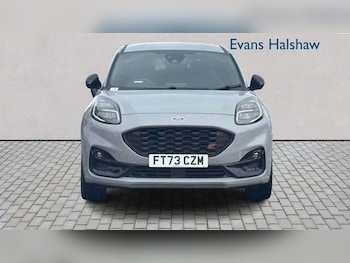 Used Ford Puma 2023 for sale - 78666410: Photo