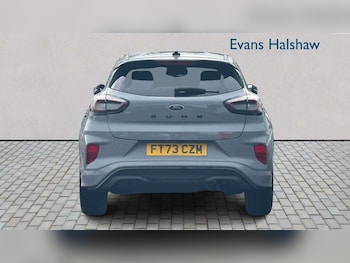 Used Ford Puma 2023 for sale - 78666410: Photo