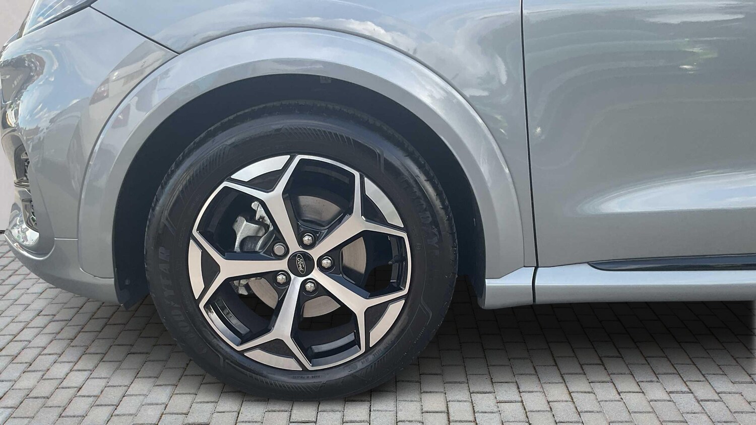 Used Ford Puma 2024 for sale - 77698795: Photo 10