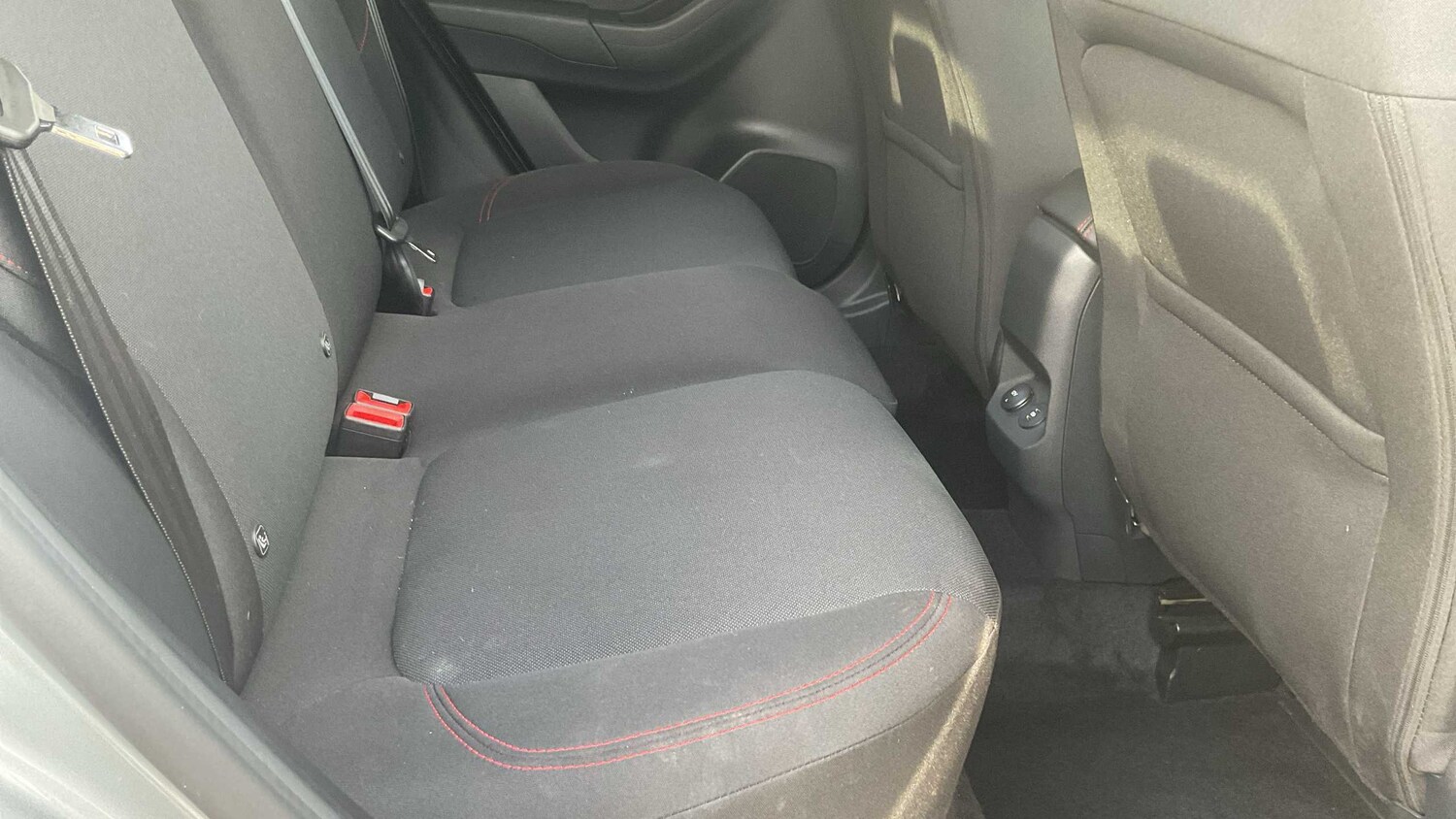 Used Ford Puma 2024 for sale - 77698795: Photo 13