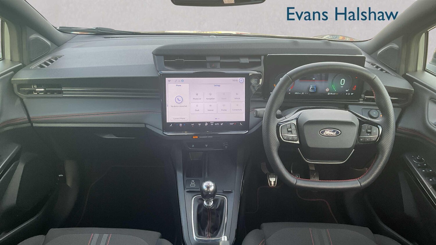 Used Ford Puma 2024 for sale - 77698795: Photo 16