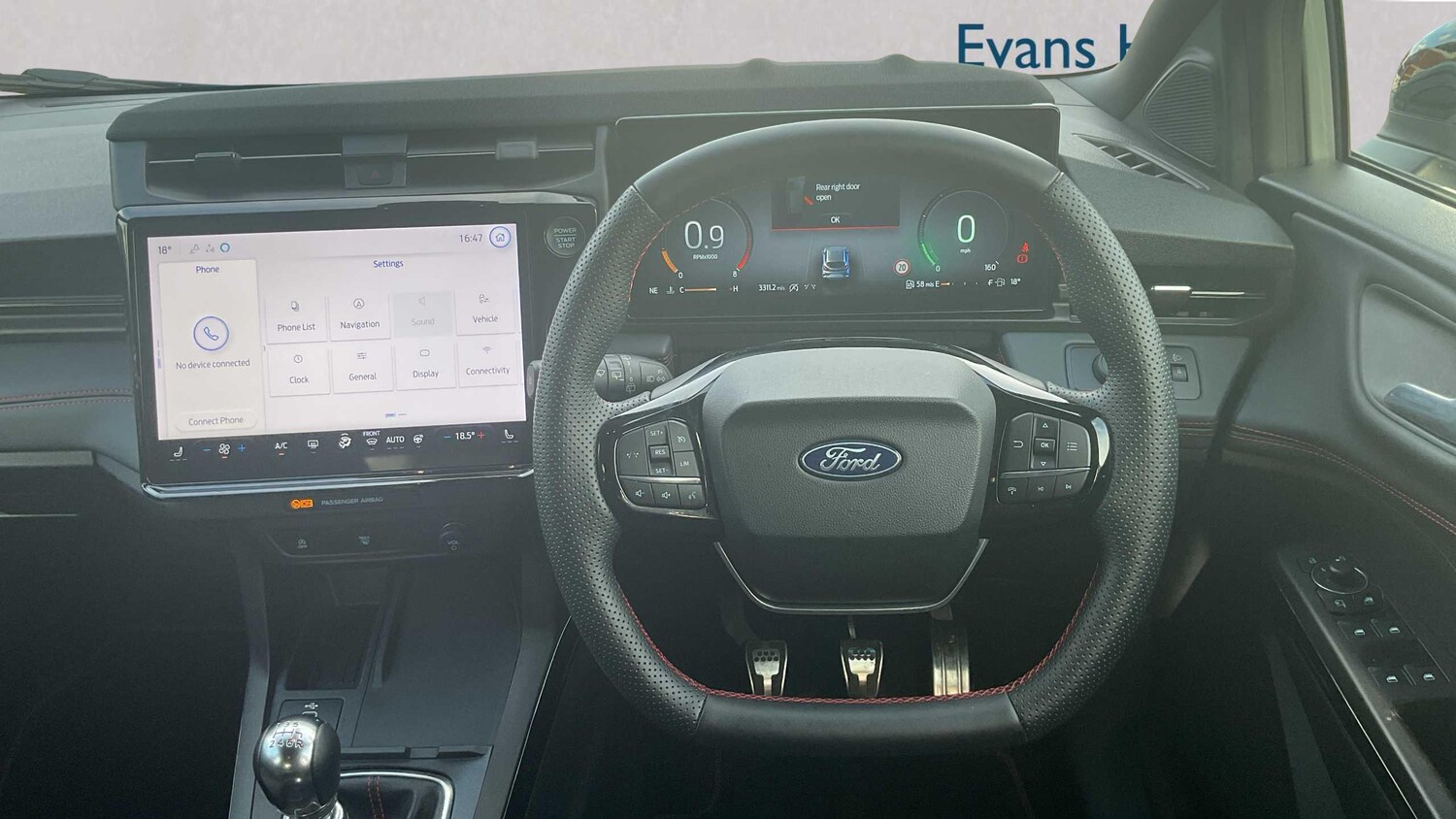 Used Ford Puma 2024 for sale - 77698795: Photo 17