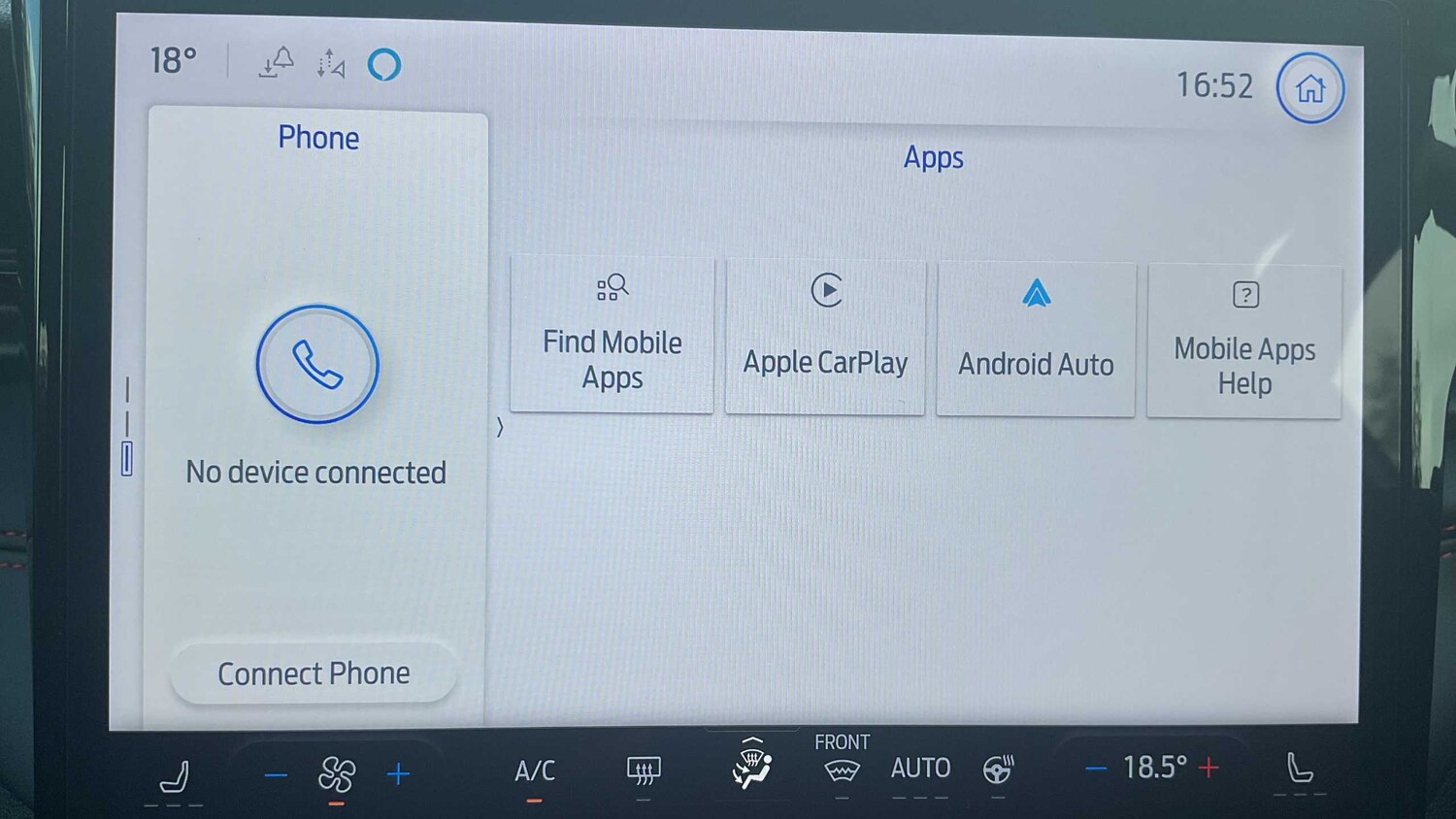 Used Ford Puma 2024 for sale - 77698795: Photo 21