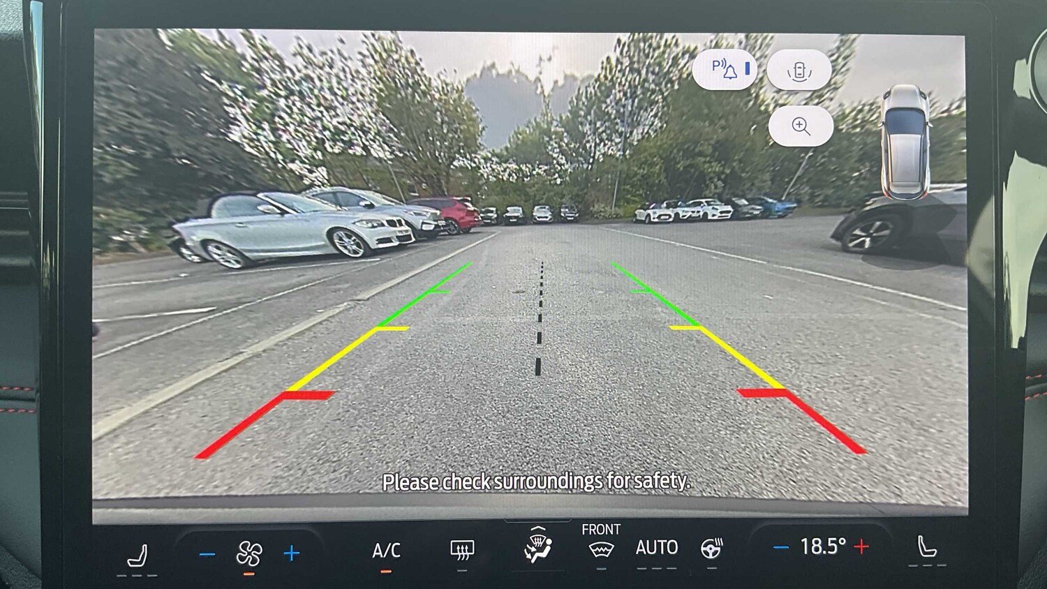 Used Ford Puma 2024 for sale - 77698795: Photo 22