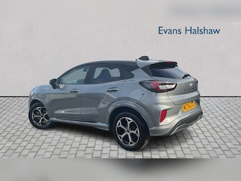 Used Ford Puma 2024 for sale - 77698795: Photo