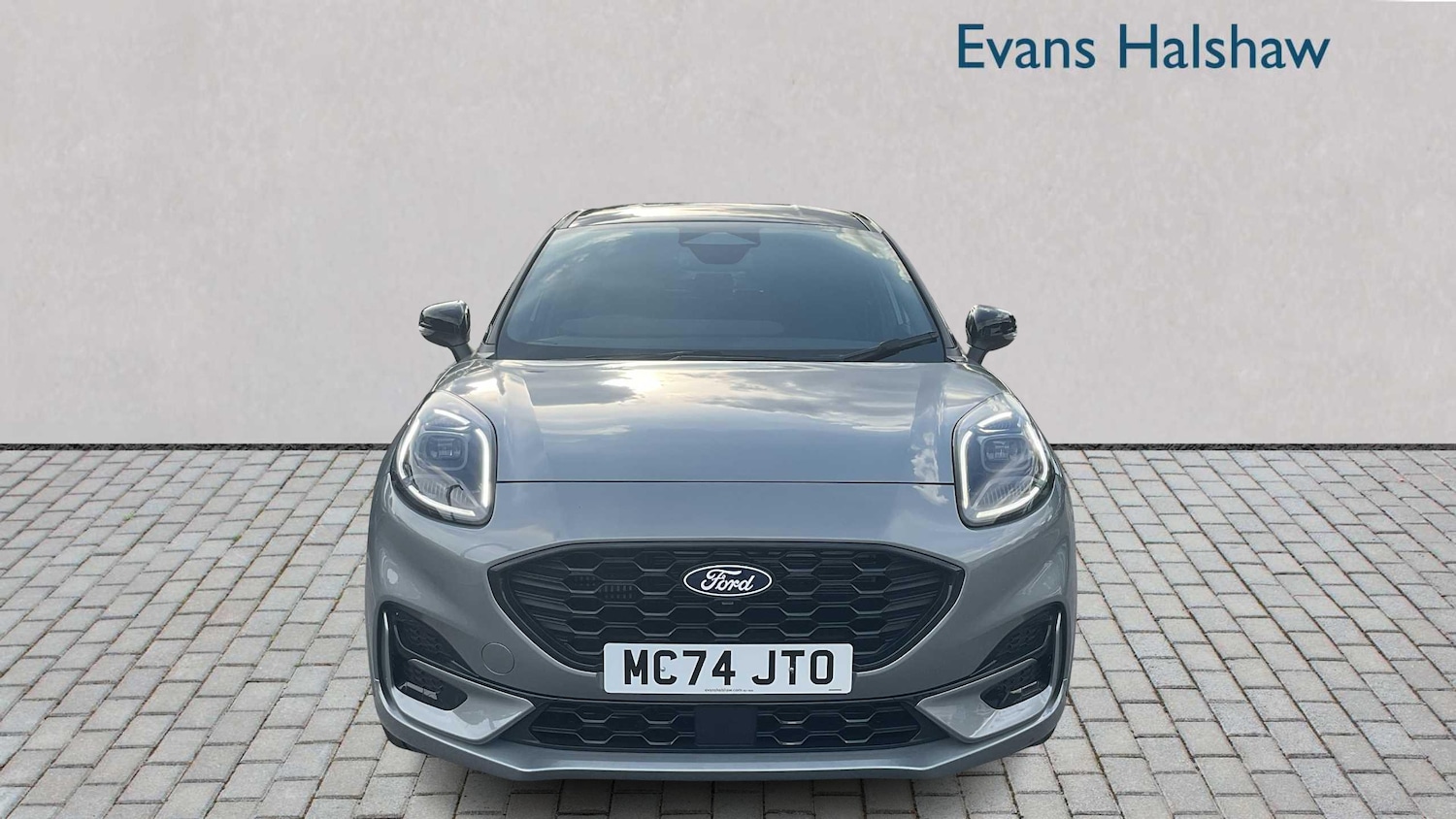 Used Ford Puma 2024 for sale - 77698795: Photo 3