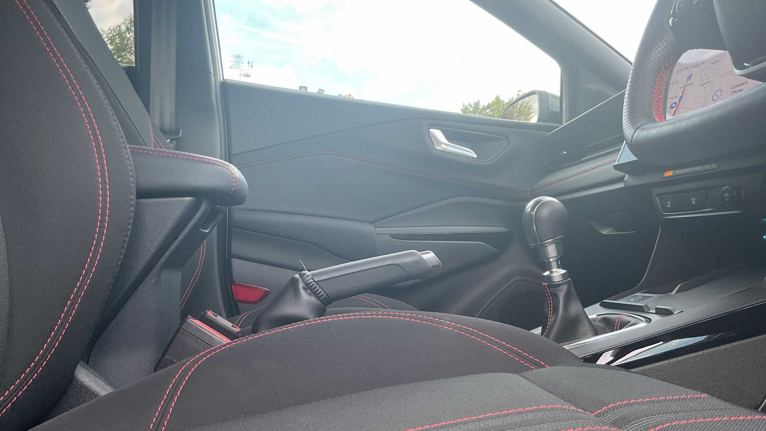 Used Ford Puma 2024 for sale - 77698795: Photo 33