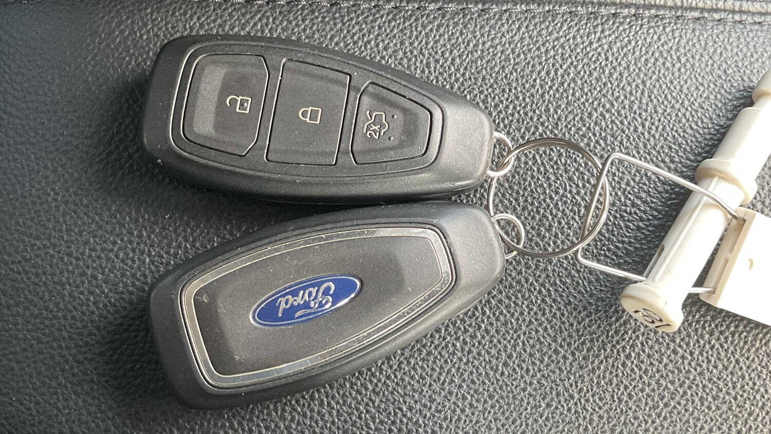 Used Ford Puma 2024 for sale - 77698795: Photo 34