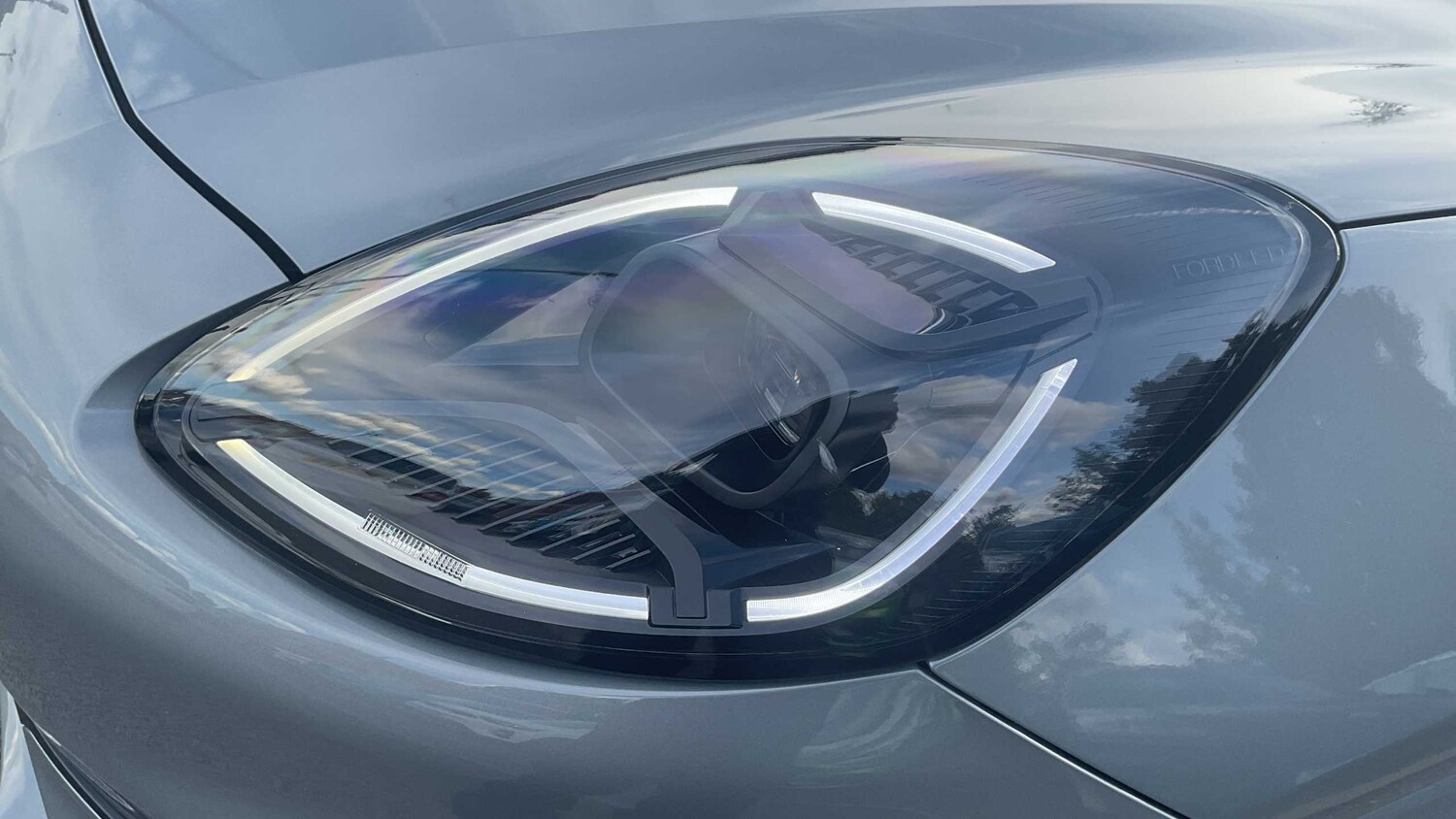 Used Ford Puma 2024 for sale - 77698795: Photo 35