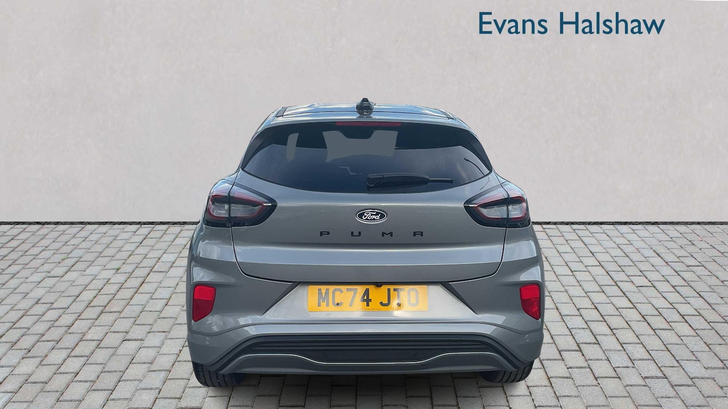 Used Ford Puma 2024 for sale - 77698795: Photo 4