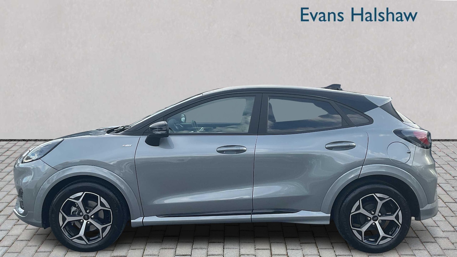 Used Ford Puma 2024 for sale - 77698795: Photo 5