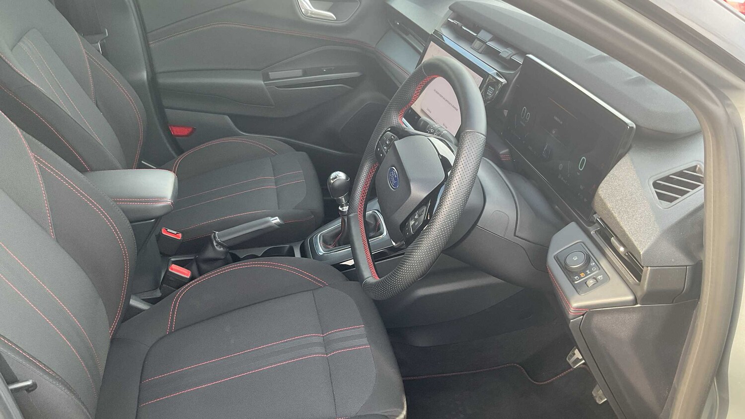 Used Ford Puma 2024 for sale - 77698795: Photo 7