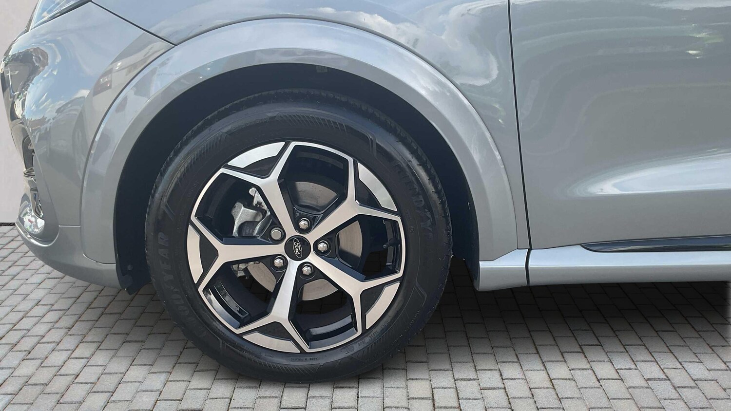 Used Ford Puma 2024 for sale - 77698795: Photo 8